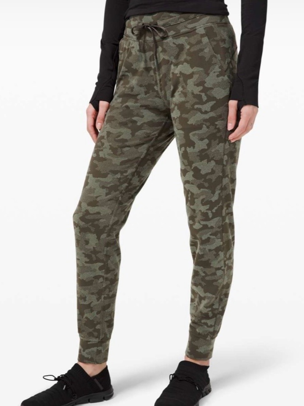 Lululemon Ready to Rulu jogger 29”